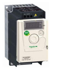 Schneider Electric ATV12H018M3 Inverter