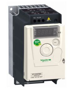 Schneider Electric ATV12H075M2 Inverter