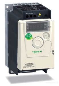 Schneider Electric ATV12HU15M2 Inverter