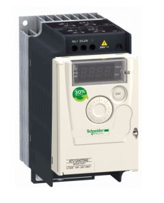 Schneider Electric ATV12HU22M3 Inverter