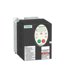 Schneider Electric ATV212H075M3X Frequency