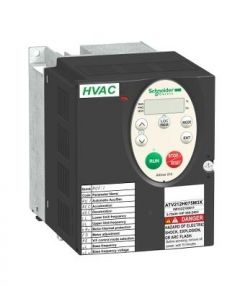 Schneider Electric ATV212H075N4 Frequency