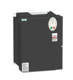 Schneider Electric ATV212HD15N4 Frequency