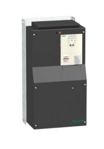 Schneider Electric ATV212HD30N4 Frequency