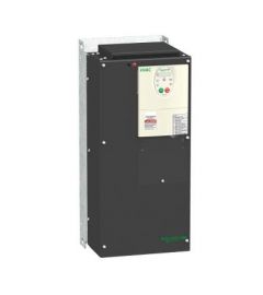 Schneider Electric ATV212HD45N4 Frequency