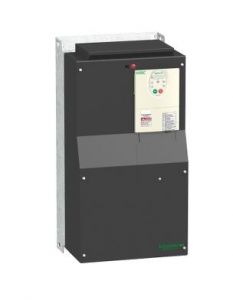 Schneider Electric ATV212HD55N4 Frequency