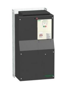 Schneider Electric ATV212HD75N4 Frequency