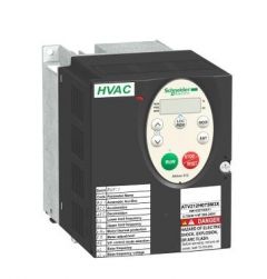 Schneider Electric ATV212HU22M3X Frequency