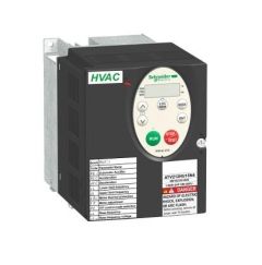 Schneider Electric ATV212HU22N4 Frequency