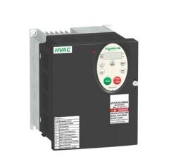 Schneider Electric ATV212HU30M3X Frequency