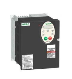 Schneider Electric ATV212HU30N4 Frequency