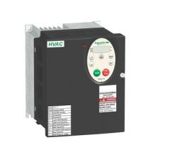 Schneider Electric ATV212HU40M3X Frequency