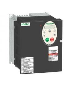 Schneider Electric ATV212HU40N4 Frequency