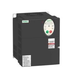 Schneider Electric ATV212HU55M3X Frequency