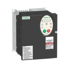 Schneider Electric ATV212HU55N4 Frequency