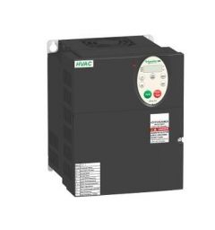 Schneider Electric ATV212HU75M3X Frequency