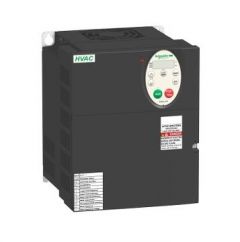 Schneider Electric ATV212HU75N4 Frequency