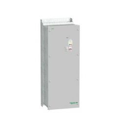 Schneider Electric ATV212WD55N4C Drive