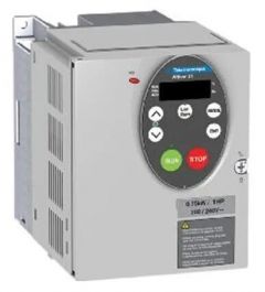 Schneider Electric ATV21HD11M3X Torque