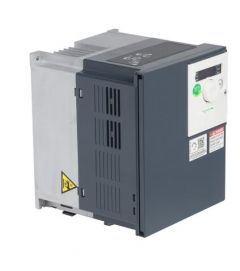 Schneider Electric ATV312HU40S6 ALTIVAR