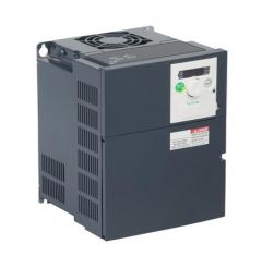 Schneider Electric ATV312HU75S6 Frequency