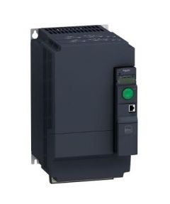 Schneider Electric ATV320D11N4B Book