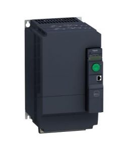 Schneider Electric ATV320D15N4B Book