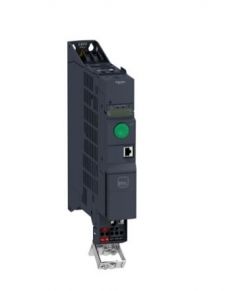 Schneider Electric ATV320U02M2B Book