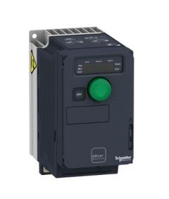 Schneider Electric ATV320U02M2C Compact