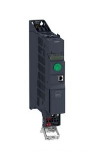 Schneider Electric ATV320U04M2B Book