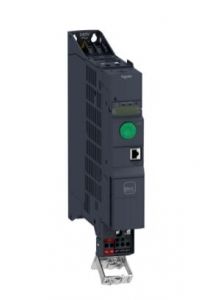 Schneider Electric ATV320U04N4B Book