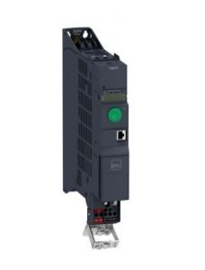 Schneider Electric ATV320U06M2B Book