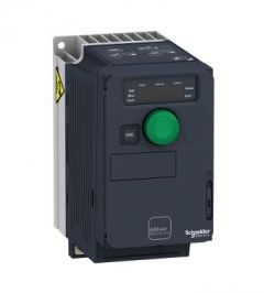 Schneider Electric ATV320U06M2C Compact