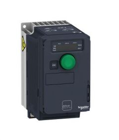 Schneider Electric ATV320U06M3C Compact