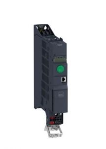 Schneider Electric ATV320U06N4B Book