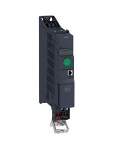 Schneider Electric ATV320U07M2B Book