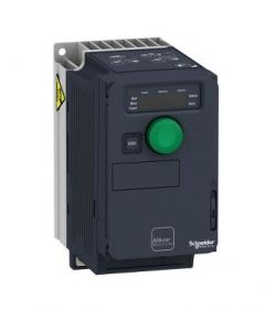Schneider Electric ATV320U07M3C Compact