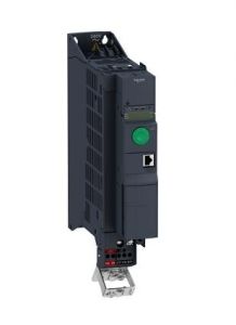 Schneider Electric ATV320U11M2B Book