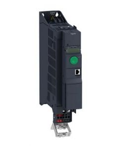 Schneider Electric ATV320U15M2B Book