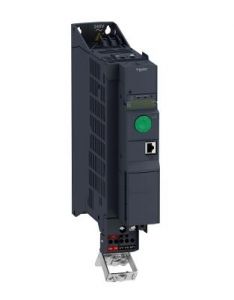 Schneider Electric ATV320U22M2B Book