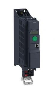 Schneider Electric ATV320U22N4B Book