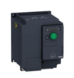 Schneider Electric ATV320U22S6C Compact