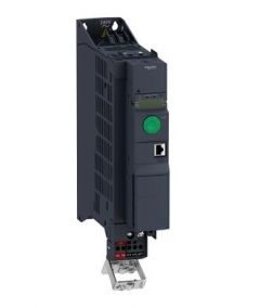 Schneider Electric ATV320U30N4B Book