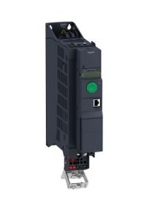 Schneider Electric ATV320U40N4B Book