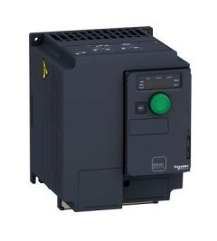 Schneider Electric ATV320U40N4C Compact