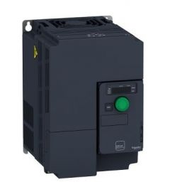 Schneider Electric ATV320U55M3C Compact