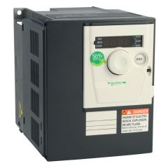 Schneider Electric ATV32H055N4 Inverter Drive