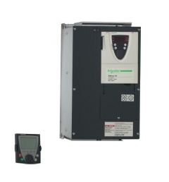 Schneider Electric ATV61HD18Y ALTIVAR