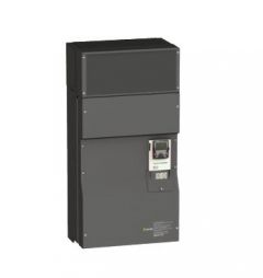 Schneider Electric ATV61HD55M3X Drive