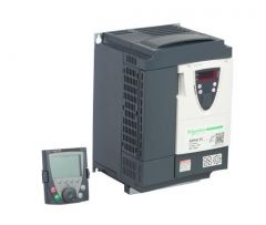 Schneider Electric ATV61HU22S6X ALTIVAR